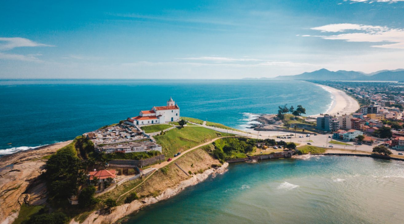 O Guia Definitivo das Praias de Saquarema (RJ): Onde Surfar e Onde Levar a Família