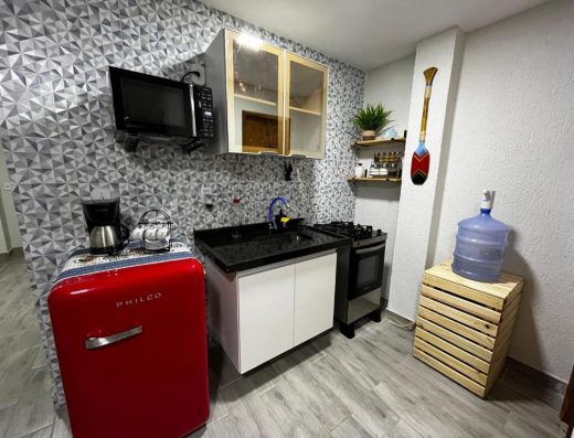 Meu Loft Barra Nova 4