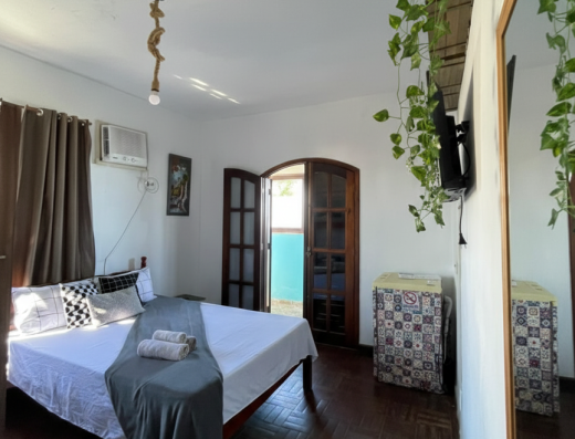 Casa de Praia Suites – Suite 302