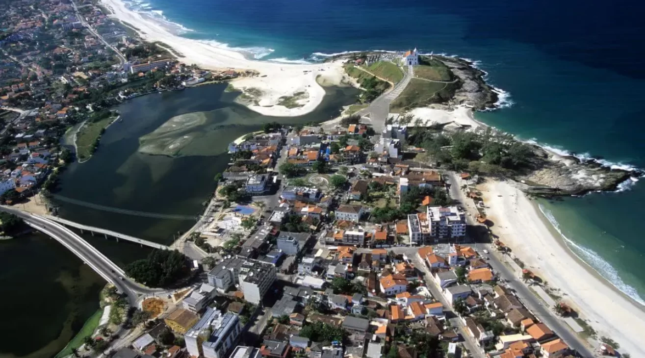 Aluguel por Temporada em Saquarema: Guia Completo dos Melhores Bairros para se Hospedar