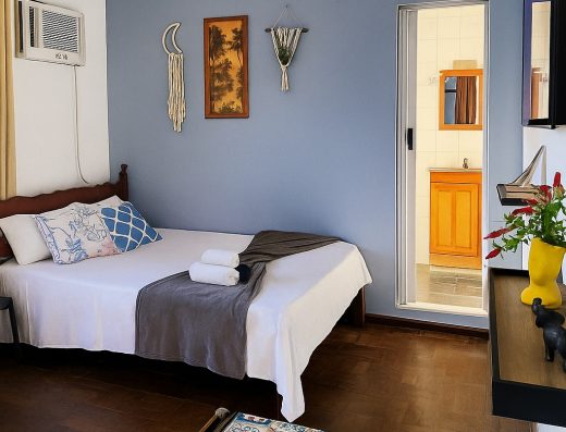 Casa de Praia Suites – Suite 301