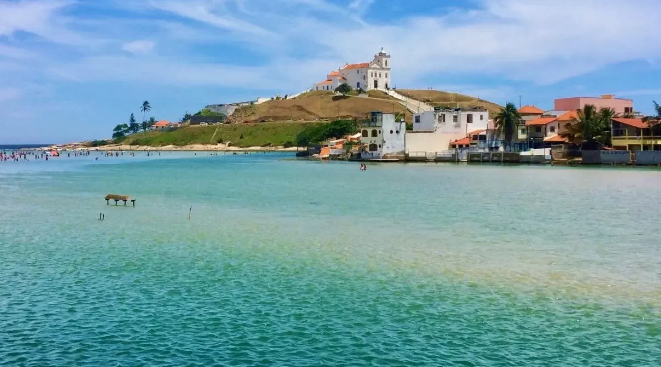 Roteiro de 3 Dias em Saquarema: Praias, História e Ecoturismo na Região dos Lagos
