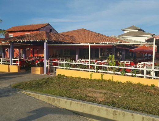 Restaurante Garota de Itauna