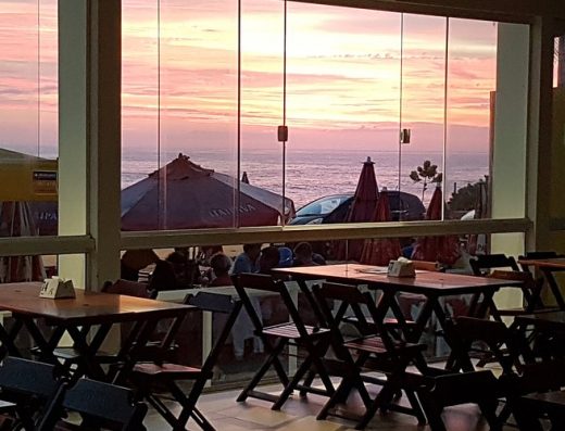 Restaurante Saquasuco